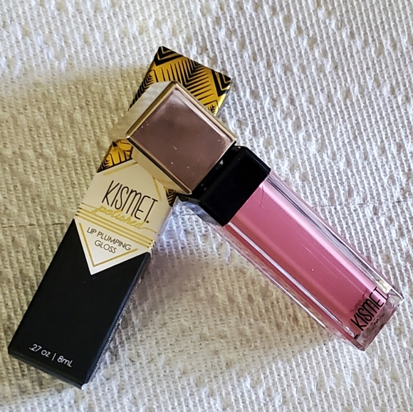 Kismet Polished - "Lip Plumping Gloss" (Baby) - Picture 5 of 6